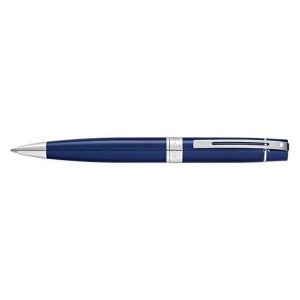 Długopis automatyczny Sheaffer 300 Niebieski chrom
